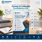 NEXORA ALPHA Career & LinkedIn Confidence Kit™