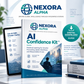 NEXORA ALPHA AI Confidence Kit™