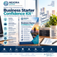 NEXORA ALPHA Business Starter Confidence Kit™