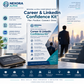 NEXORA ALPHA Career & LinkedIn Confidence Kit™