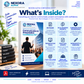 NEXORA ALPHA Communication & Presentation Confidence Kit™