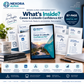 NEXORA ALPHA Career & LinkedIn Confidence Kit™