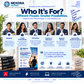 NEXORA ALPHA Communication & Presentation Confidence Kit™