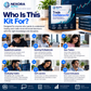 NEXORA ALPHA Trade Confidence Kit™