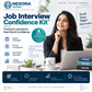 NEXORA ALPHA Job Interview Confidence Kit™