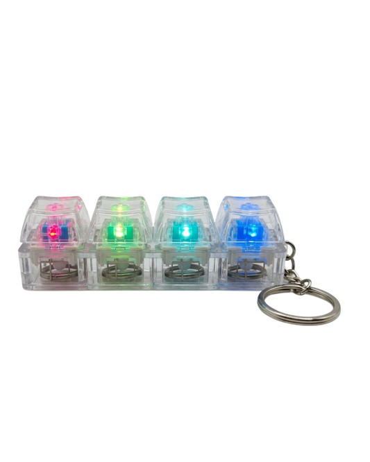 Keyboard Fidget Toy