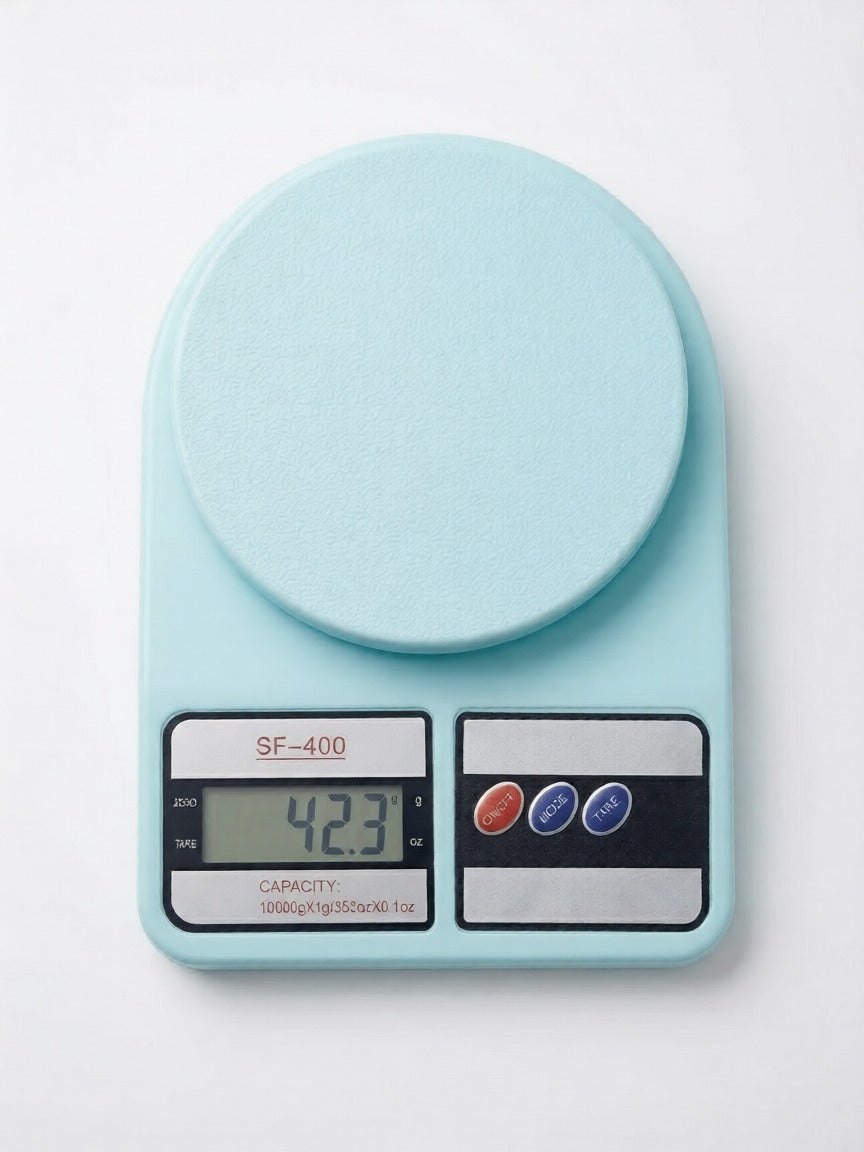 Kitchen Weighing scale