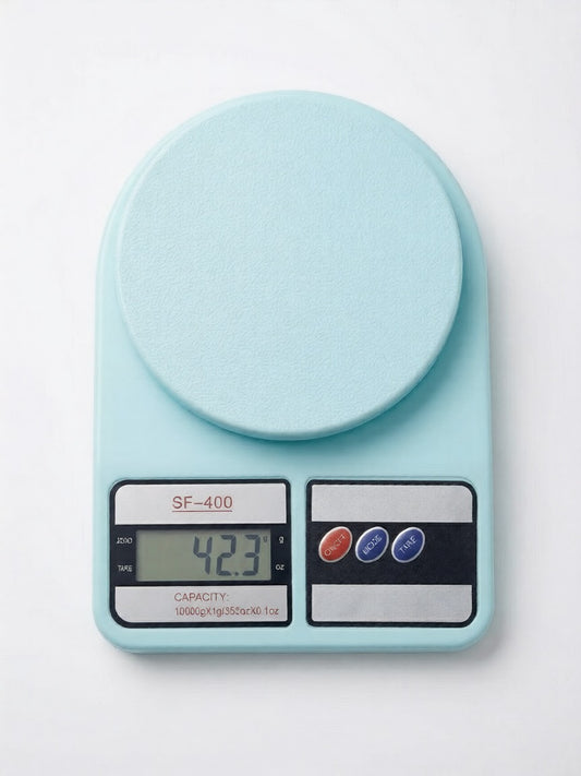 Kitchen Weighing scale