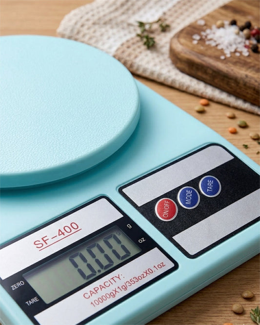 Kitchen Weighing scale