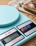 Kitchen Weighing scale