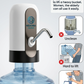 Automatic Water Dispenser