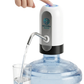 Automatic Water Dispenser