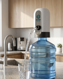 Automatic Water Dispenser