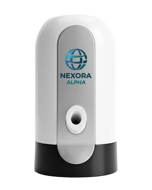 Automatic Water Dispenser